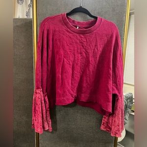 Free People Sweater